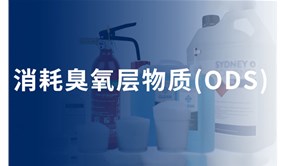 ODS物質（zhì）的（de）來源及環境危害