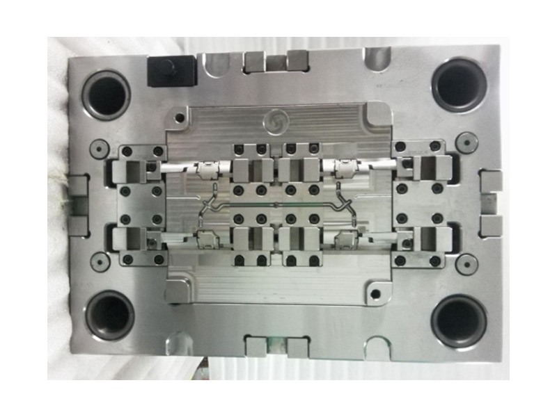 醫療製品（pǐn）模（mó）具
