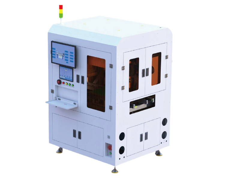 貼膠帶機
